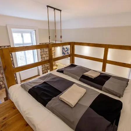 Andrassy 53 2bedroom Center * 布达佩斯