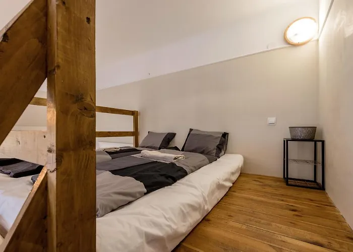 Center 2bedroom Center Apartmán