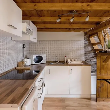 Center 2bedroom Center Διαμέρισμα